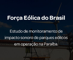 Ecoa Soluções Acústicas